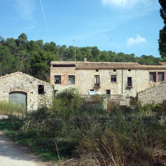Molí del Majà