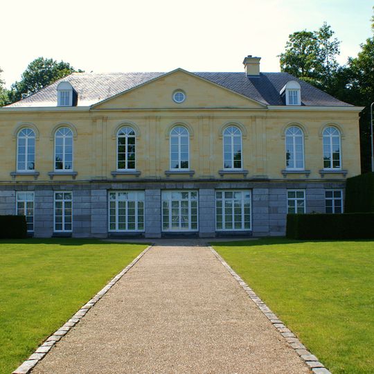 Villa Aalbeek