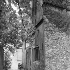 Looijerspad 3, De Rijp