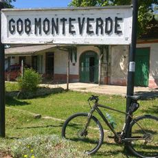 Vieja Estacion Monteverde