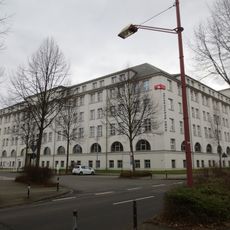 Kauffahrtei 25 und 25a, Chemnitz-Altchemnitz