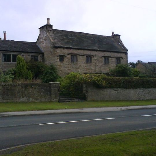 Manor House