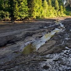 Tikste Nature Park