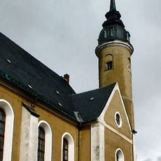 Stadtkirche St. Petri