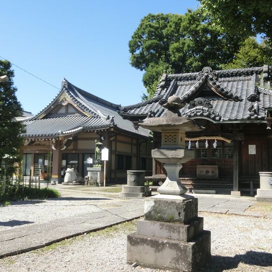 Enten-ji