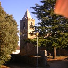 Església de Sant Feliu de Buixalleu