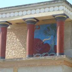 Palais de Cnossos