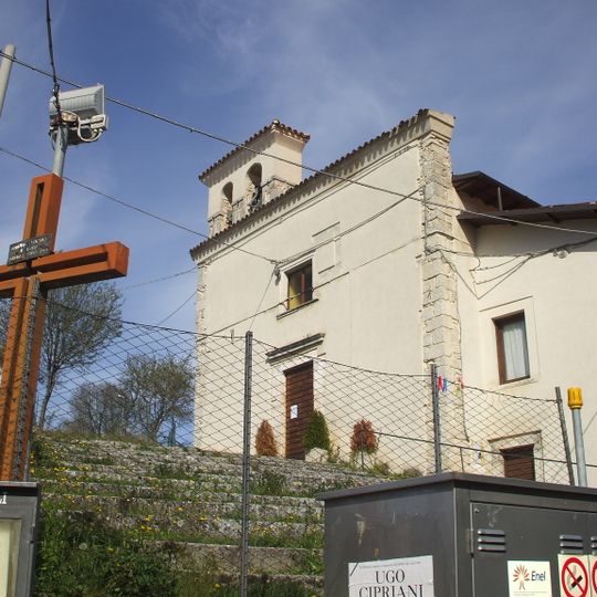 Chiesa di Santa Croce