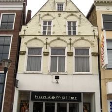 Nieuwestad 106, Leeuwarden