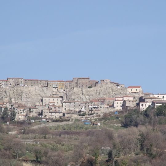 Roccastrada