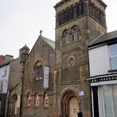 Wycliffe Reform Church