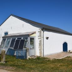 Wirtschaftsgebäude Bergener Straße 4 in Bergen (Mittelfranken)