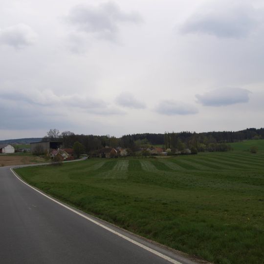 Němčice u Třebnic