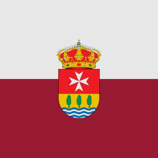 Arroyo de la Encomienda