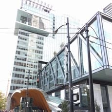 TELUS Garden