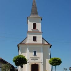 Saint Anthony of Padua Chapel, Gerlinci