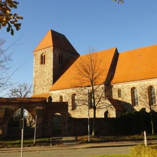 Dorfkirche Heckelberg