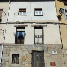 Casa Real 31 (Antigua Casa Real 13)