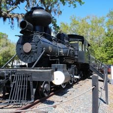 Manatee Village Historical Park