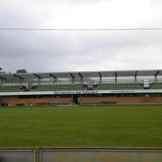 Thermenstadion Bad Waltersdorf