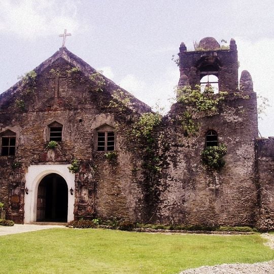 Malaueg Church