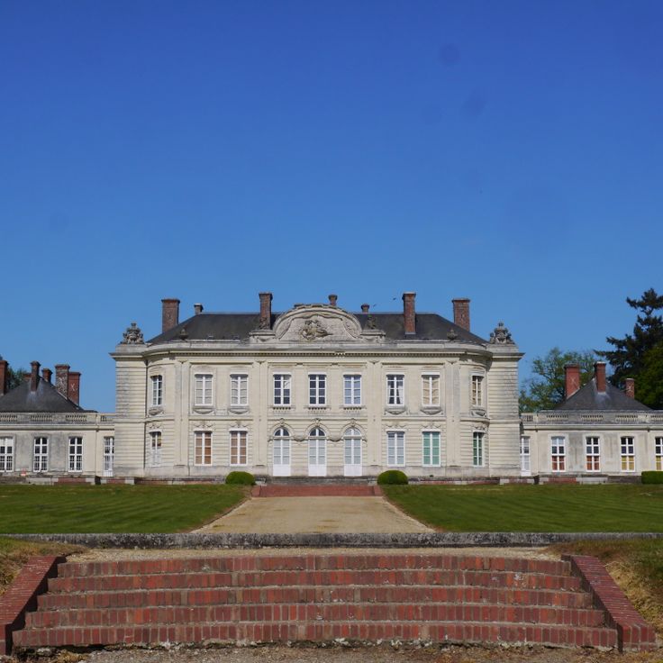 Château de Craon
