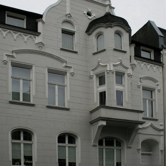 Sandradstraße 22