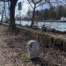 Boundary Stone borNE-BE.1A