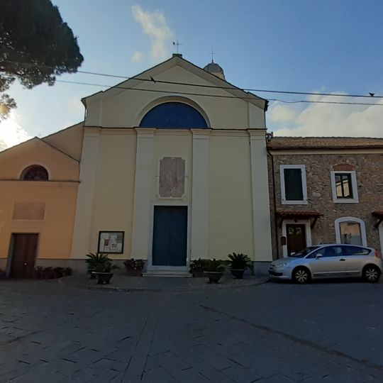 Oratorio di San Giovanni Battista