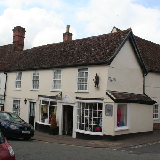 4 and 5, High Street