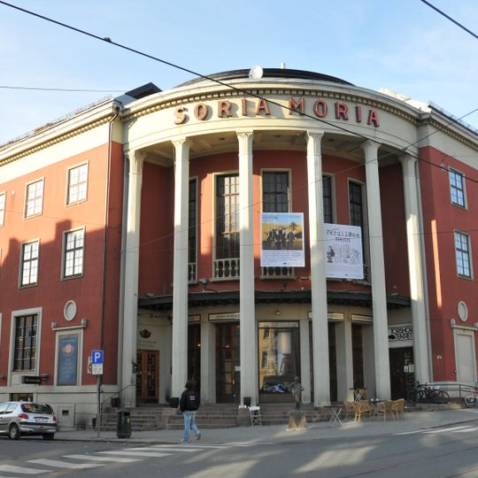 Torshovteatret