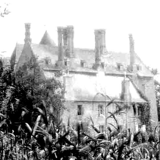 Château de la Bellière