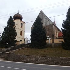 Church of Saint Sigismund