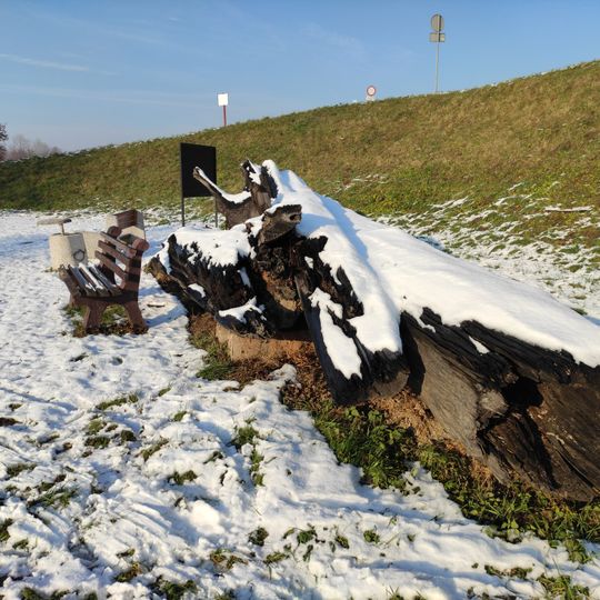 Open Air Museum of Black Oak
