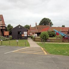 The Village Church Farm