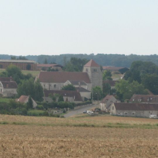 Vendières