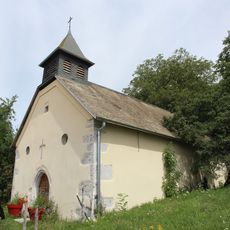 Chapelle Sainte-Agathe de Sothonod