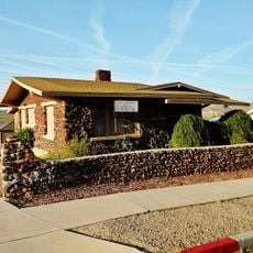 Lovin & Withers Investment House