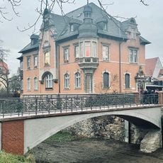Thainburgbrücke