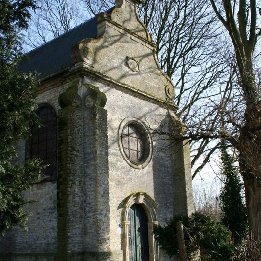 Kapel Onze-Lieve-Vrouw Geboorte