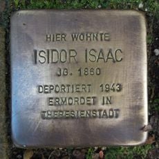 Isidor Isaac