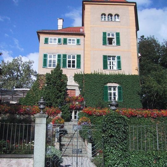 Schloss Schauenstein