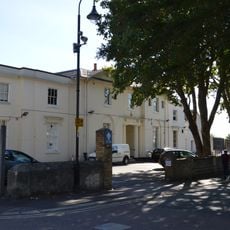 Orford House Social Club