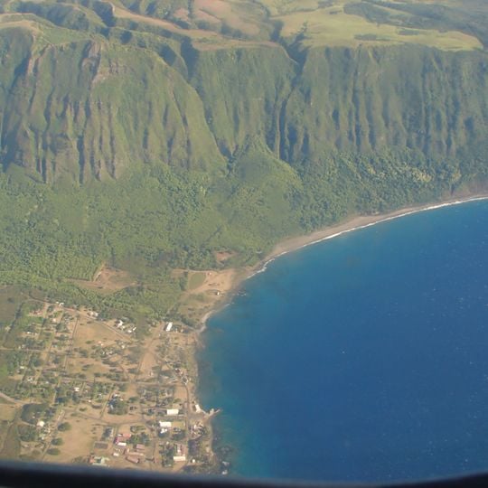 Kalaupapa