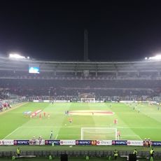 Stade olympique de Turin
