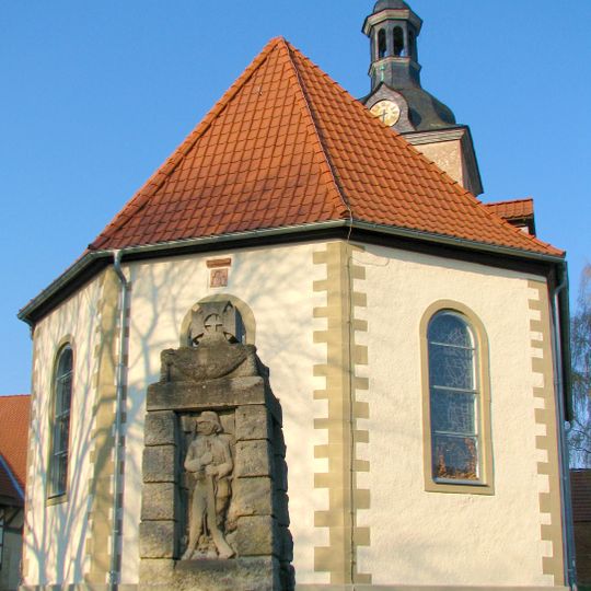St. Petrus