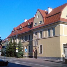 Wojskowa Komenda Uzupełnień w Ostródzie