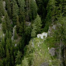 Kirchenruine St. Peter