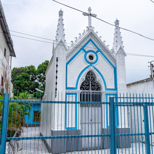 Capela do Pobre Diabo