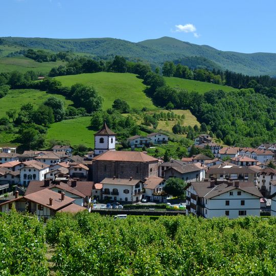 Doneztebe/Santesteban